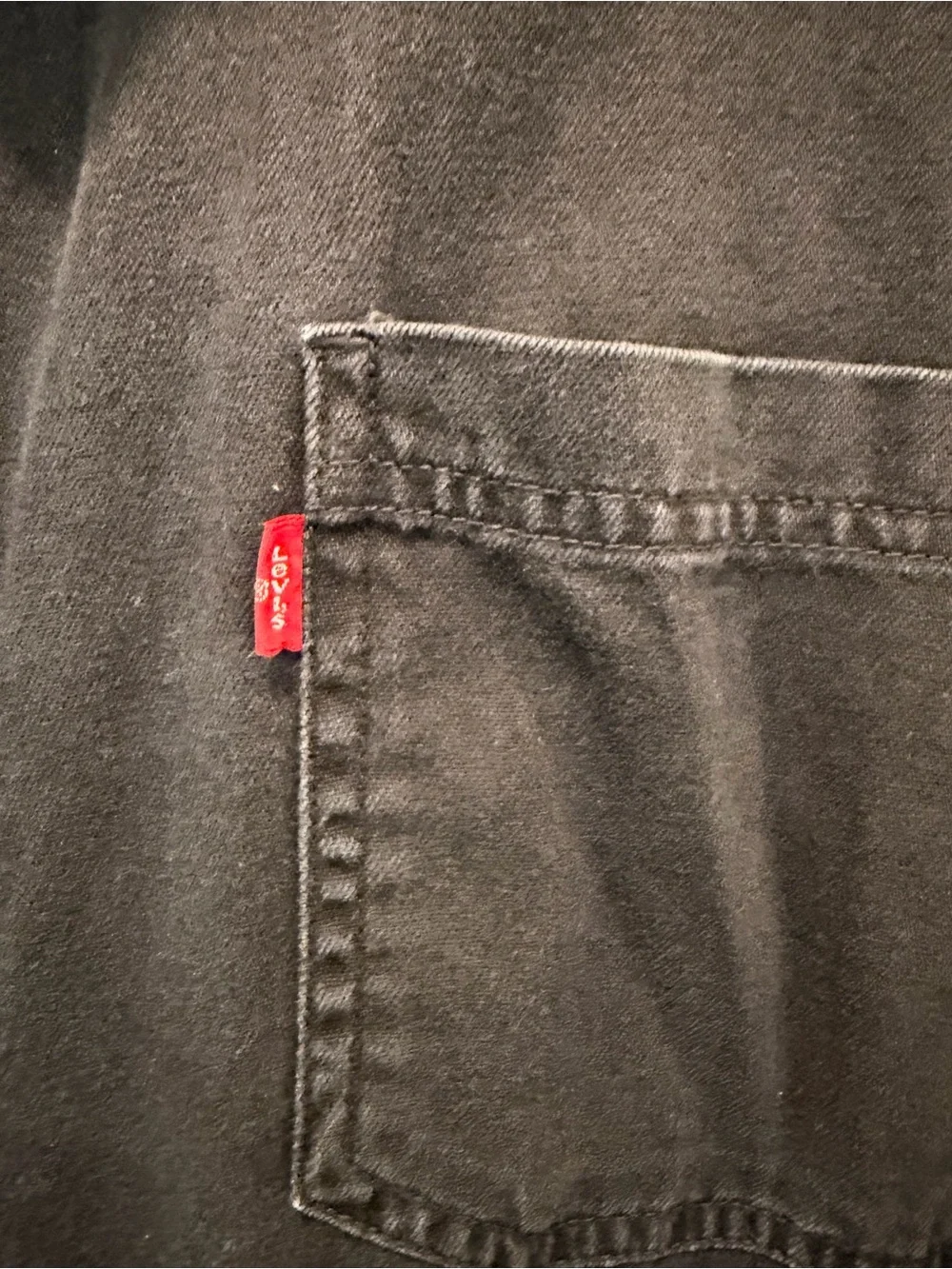 Levis classic levi